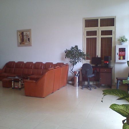 Thong Do Da Lat Hotel Exterior photo